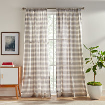 Tommy Hilfiger Curtains Wayfair